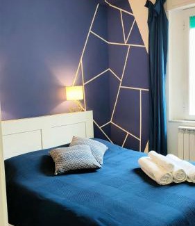 Marina di Pisa Bed & Breakfast | Annemarie B&B