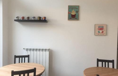 Marina di Pisa Bed & Breakfast | Annemarie B&B