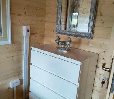 County Meath Apartment | ANNES LOG CABIN