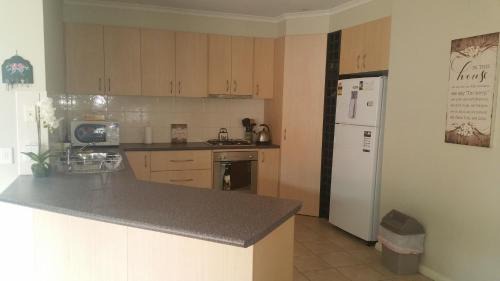 Echuca Apartment | Annesley Central