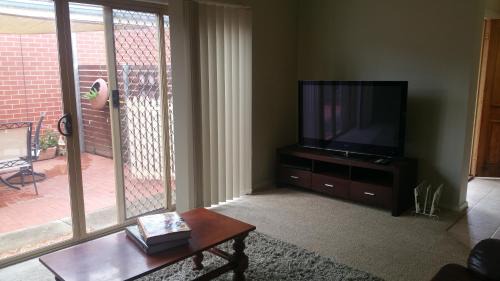 Echuca Apartment | Annesley Central