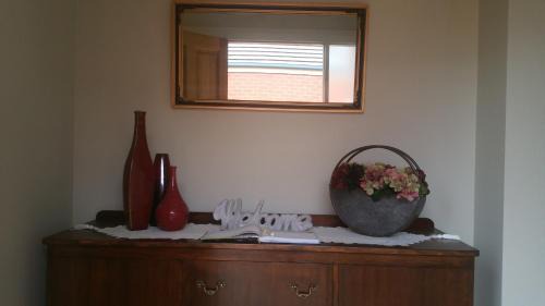 Echuca Apartment | Annesley Central
