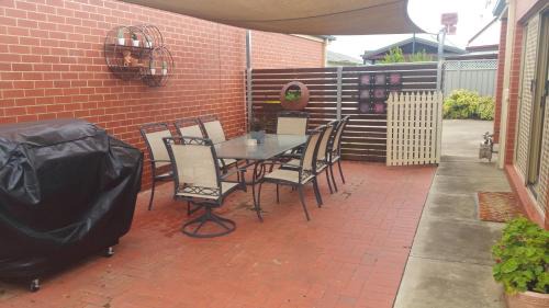 Echuca Apartment | Annesley Central