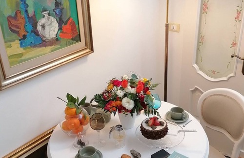 Alcamo Historic Center Apartment | Annett Luxury Suite apartament deliziosa residenza di charme