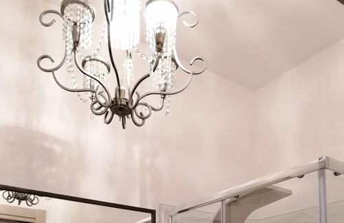 Alcamo Historic Center Apartment | Annett Luxury Suite apartament deliziosa residenza di charme