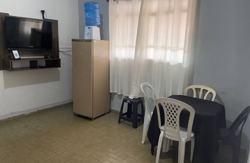 Marta Helena House | Annex 1 - Recanto do Sossego Hospedagem