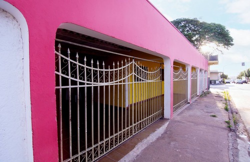 Marta Helena House | Annex 1 - Recanto do Sossego Hospedagem