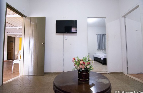 Marta Helena House | Annex 1 - Recanto do Sossego Hospedagem