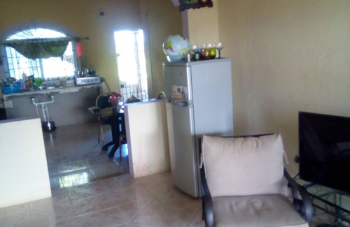 Tower Isle House | Annex Grand View situated in the lush green hill of Three Hills near Ocho Rios