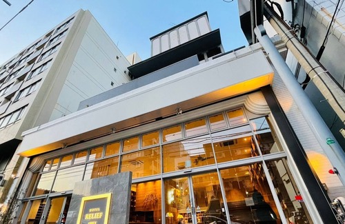 Kitakyushu House | Annex Single nonsmoking Standard plan without m / Kitakyushu Fukuoka