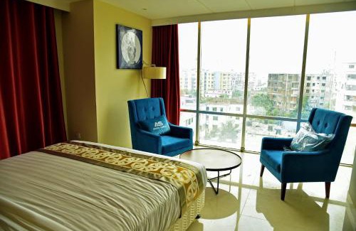 Bogra Hotel | Annex Suites