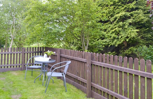 Ingham Cottage | Annexe @ Church Farm Barn