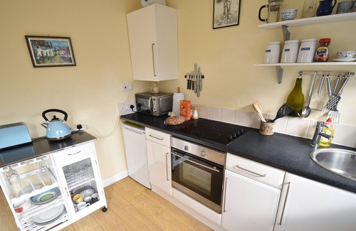 Porthtowan House | Annexe close to beach with views. Newly decorated & Sky Sports & Movies Package