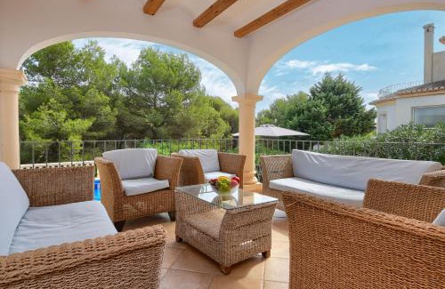Cap de la Nau Villa | Anngo Dos