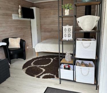 Ventspils Apartment | Anni