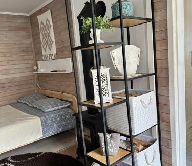 Ventspils Apartment | Anni