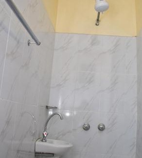 Nakuru Apartment | Annie's 1br near sarovawoodlands