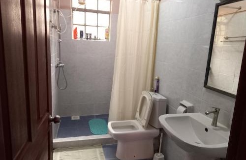 Mlolongo House | Annie's House