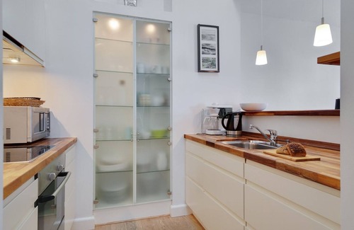 Nykobing Sjaelland House | "Anniek" - 1km to the fjord by Interhome