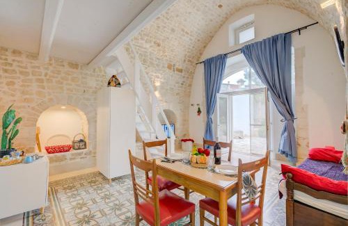 Turi Apartment | Annunziatella Apulian Farm Experience
