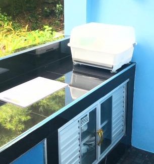 Rayong House | Anong's 2 bedroom family home for up to 6 guests