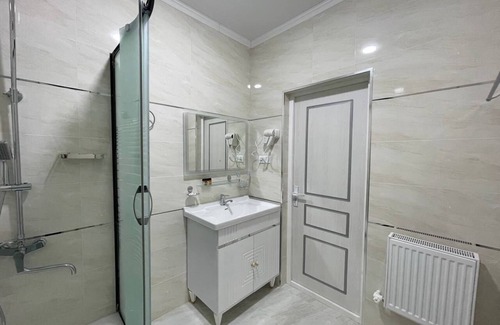 Khiva Hotel | Anor Qal'a