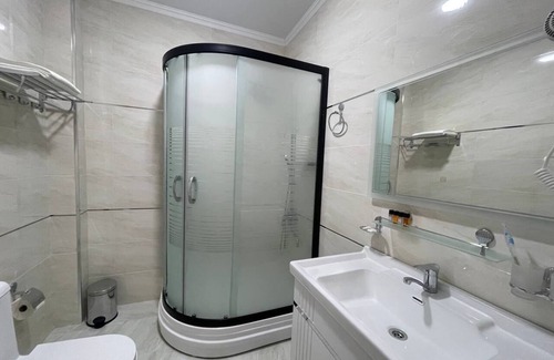 Khiva Hotel | Anor Qal'a
