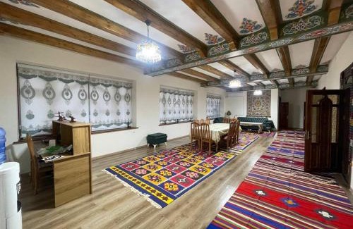 Shakhrisabz House | Anoragul guest house