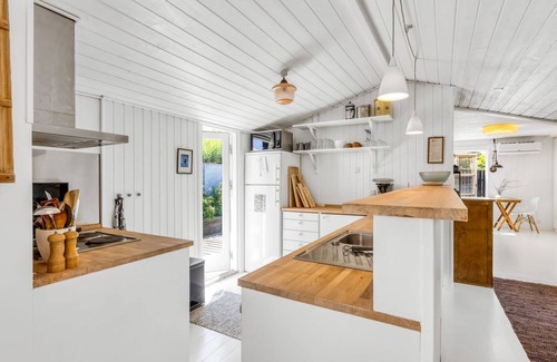 Tversted House | "Anouk" - 500m from the sea by Interhome