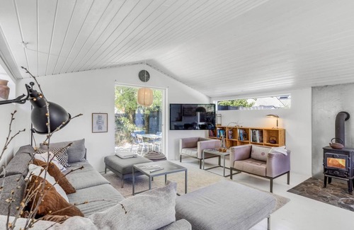 Tversted House | "Anouk" - 500m from the sea by Interhome