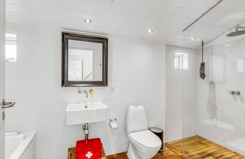 Tversted House | "Anouk" - 500m from the sea by Interhome