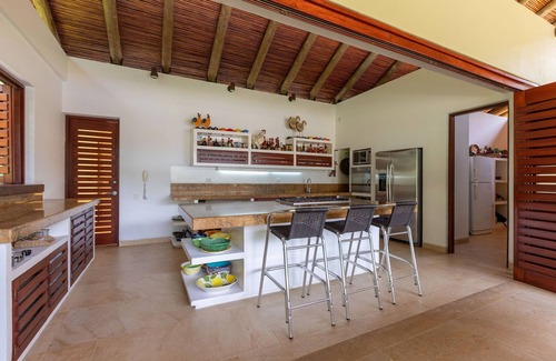 Anapoima Villa | Anp046 - Beautiful house with pool in Anapoima