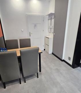 Inowroclaw Apartment | Anpol 5 Idealny nocleg dla firm