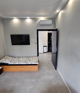 Inowroclaw Apartment | Anpol 5 Idealny nocleg dla firm