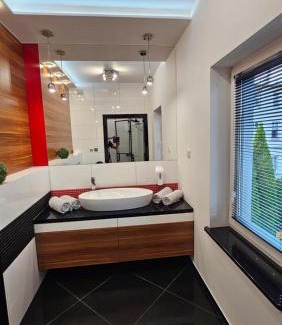 Inowroclaw Apartment | Anpol 5 Idealny nocleg dla firm