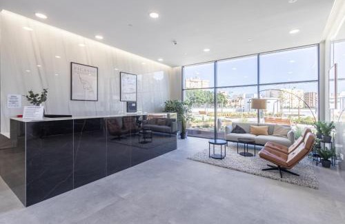 Palma-Palmilla Apartment | ANSA Beach Apartments - Malaga - Skyline Suite