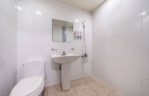 Ansan Hotel | Ansan J