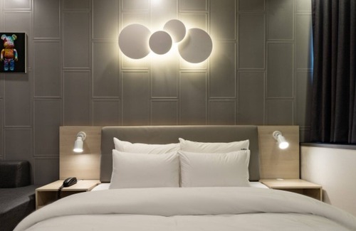 Ansan Hotel | Ansan Kevin