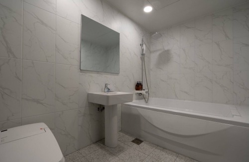 Ansan Hotel | Ansan Kevin