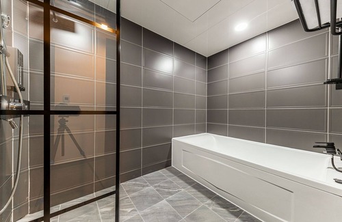 Ansan Hotel | Ansan Studio 9