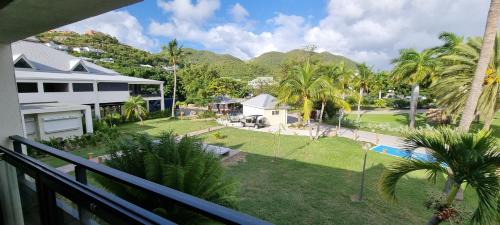 Anse Marcel Apartment | AnseCaribe Gorgeous 2 bedrooms Beach Access&Marina