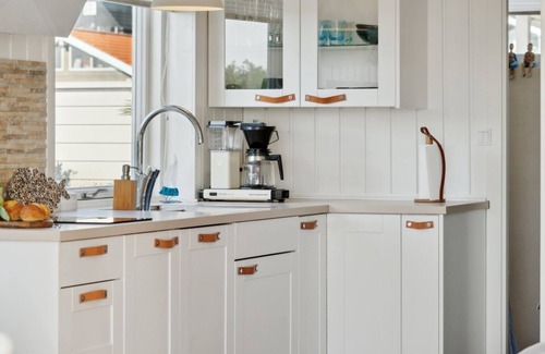Grønninghoved Strand House | "Anselmi" - 25m from the sea by Interhome