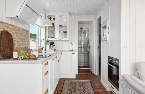 Grønninghoved Strand House | "Anselmi" - 25m from the sea by Interhome