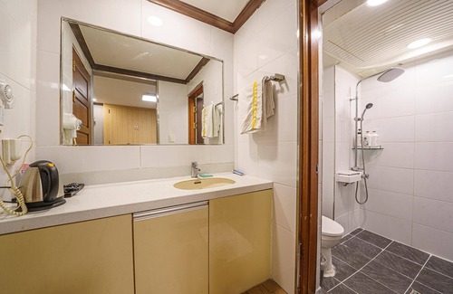 Anseong Hotel | Anseong Nodo