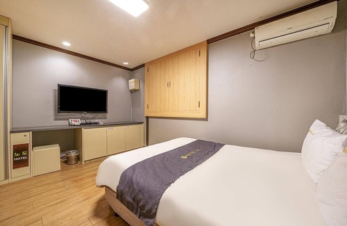 Anseong Hotel | Anseong Nodo