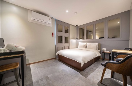 Anseong Hotel | Anseong Rivera