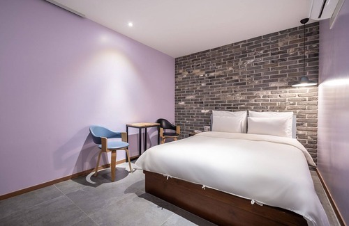 Anseong Hotel | Anseong Rivera
