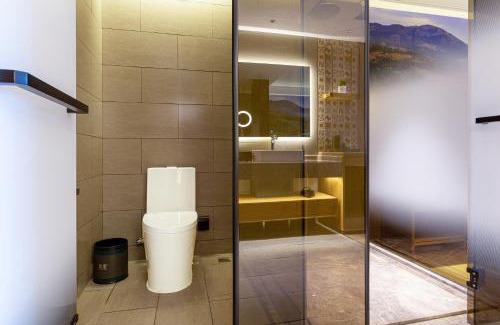 Jianyang Hotel | Anshe S Hotel