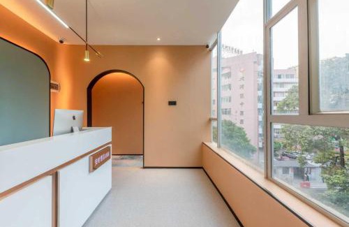 Tianhe Hotel | Anshi Hotel