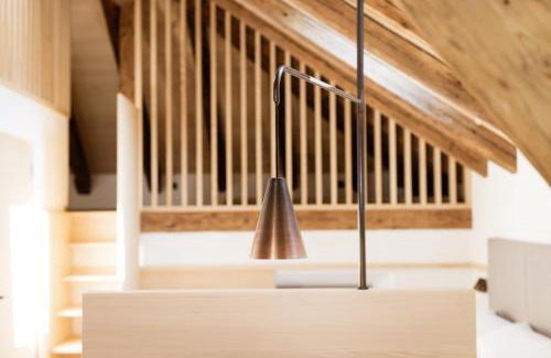Merano Apartment | Ansitz Layshof Apartment Weyer